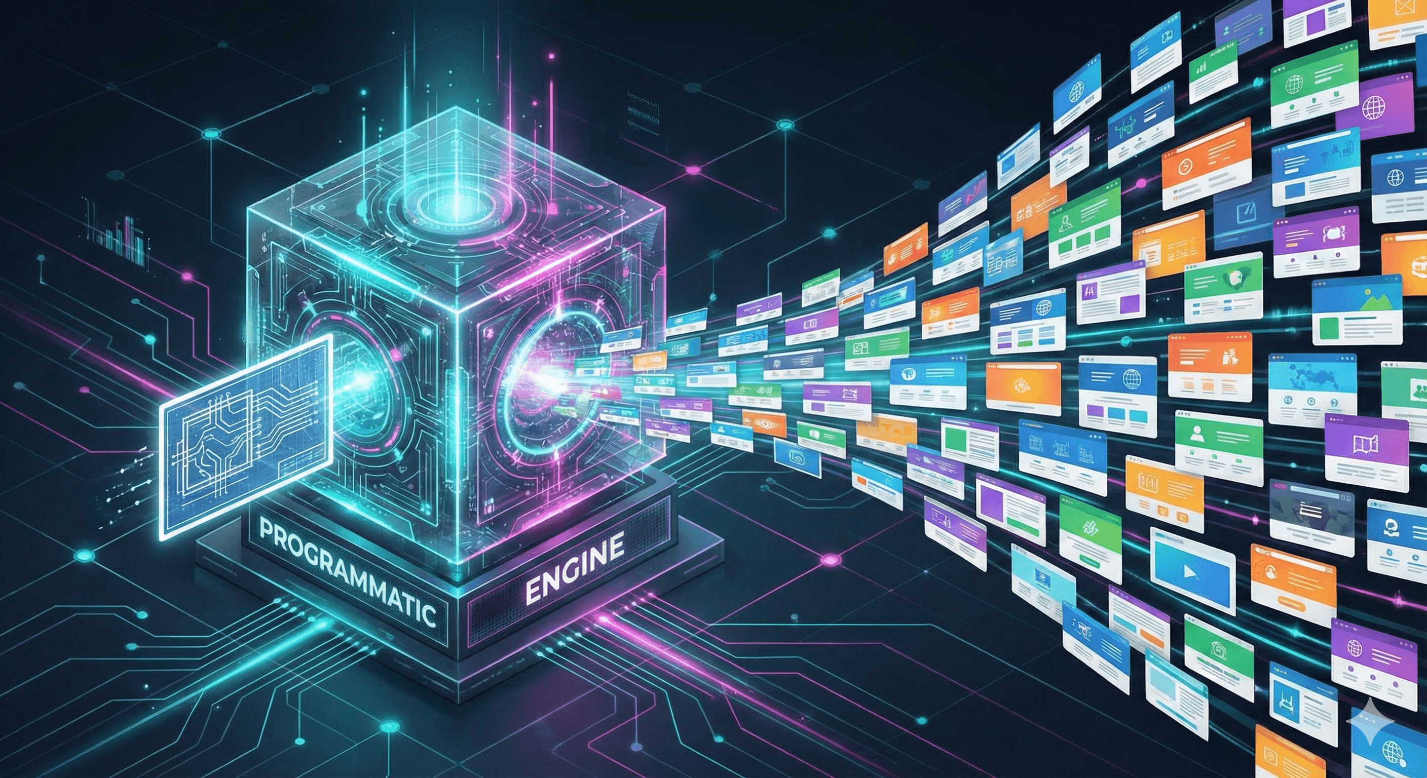 Programmatic SEO - Content Cloning Engine